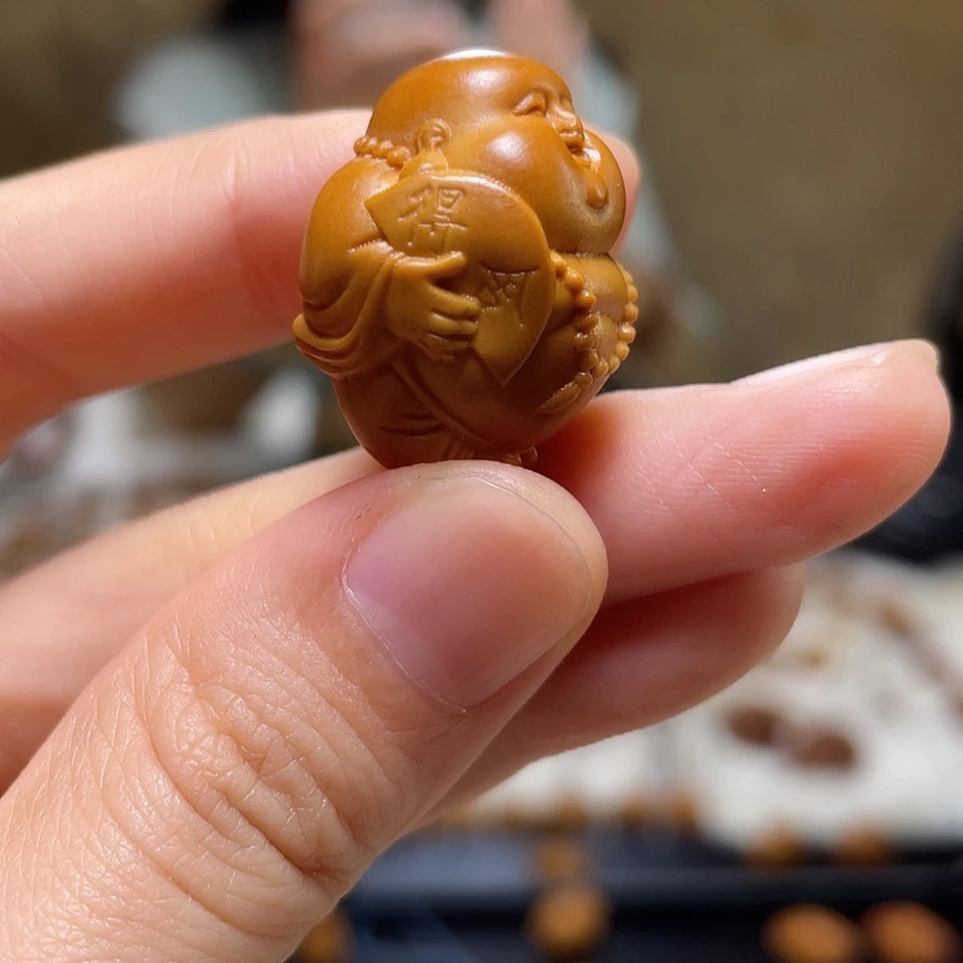 手串/手链橄榄核橄榄核 舍得