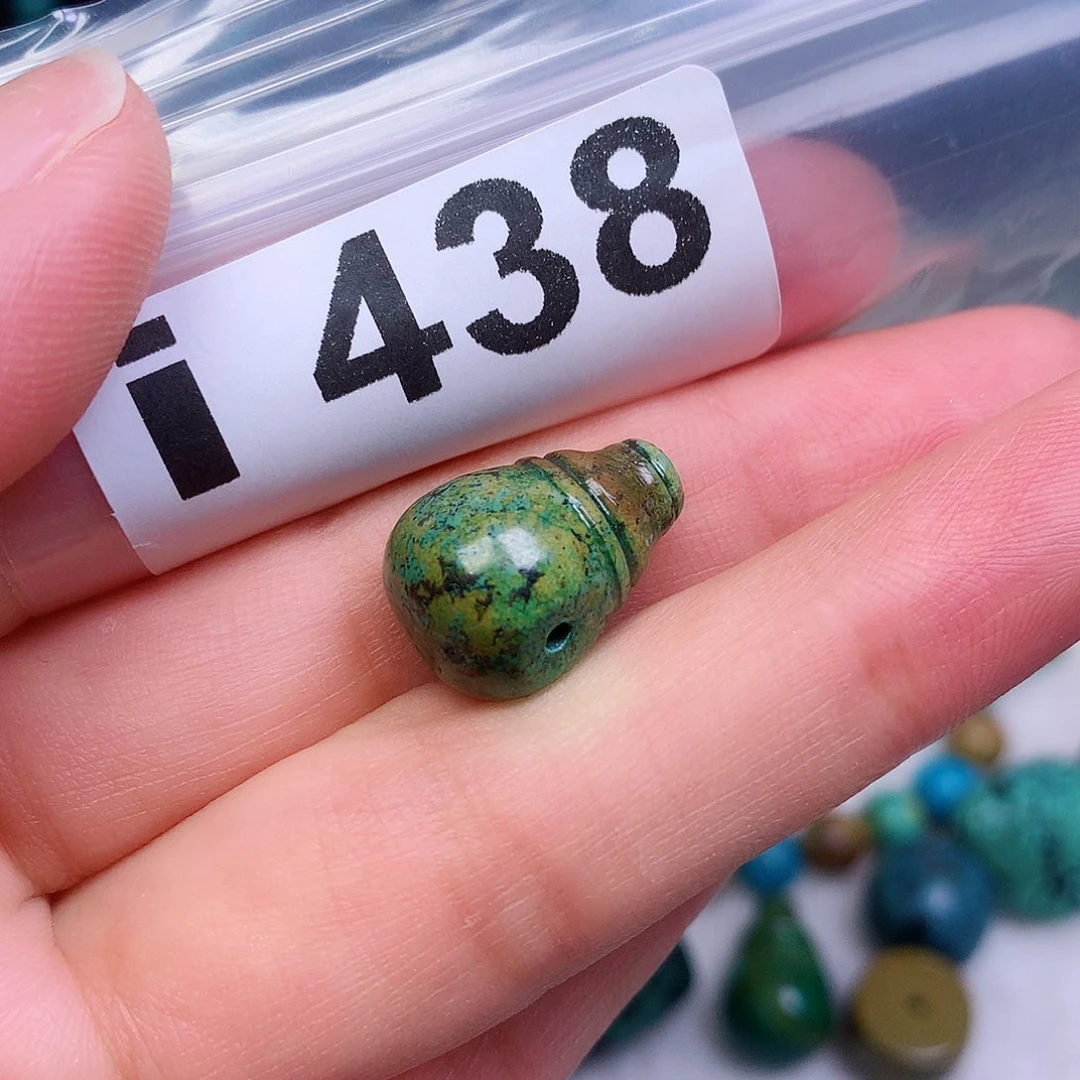 空竹粉丝专享十堰特色手工散珠