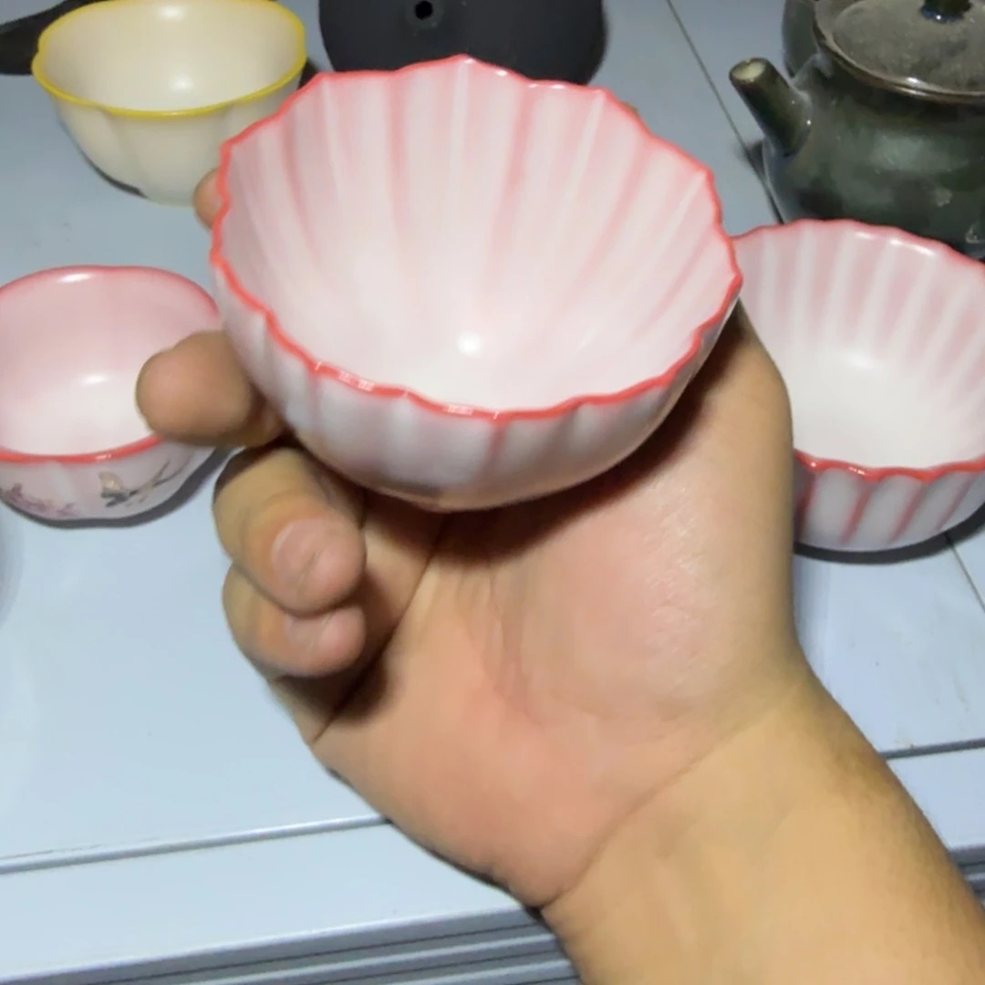 瑕疵茶具介意勿拍紫砂
