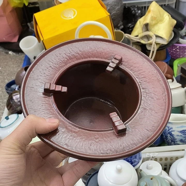 陶瓷艺术品及陶瓷制品