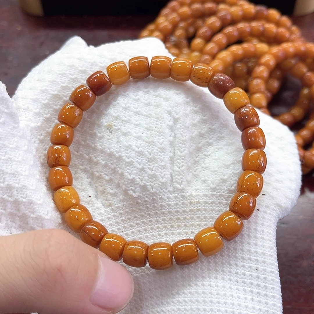 驼骨手串/手链骆驼骨手串6