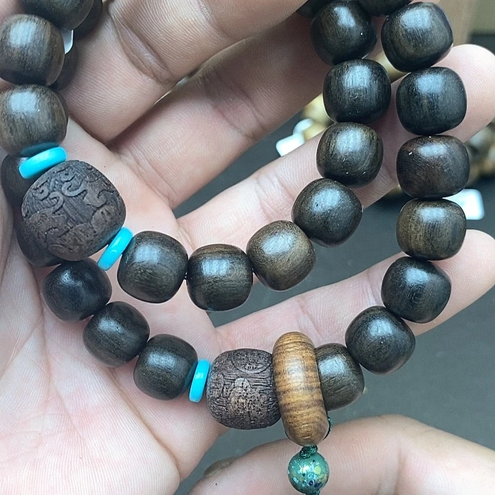 沉香沉香碎屑纯药沉90