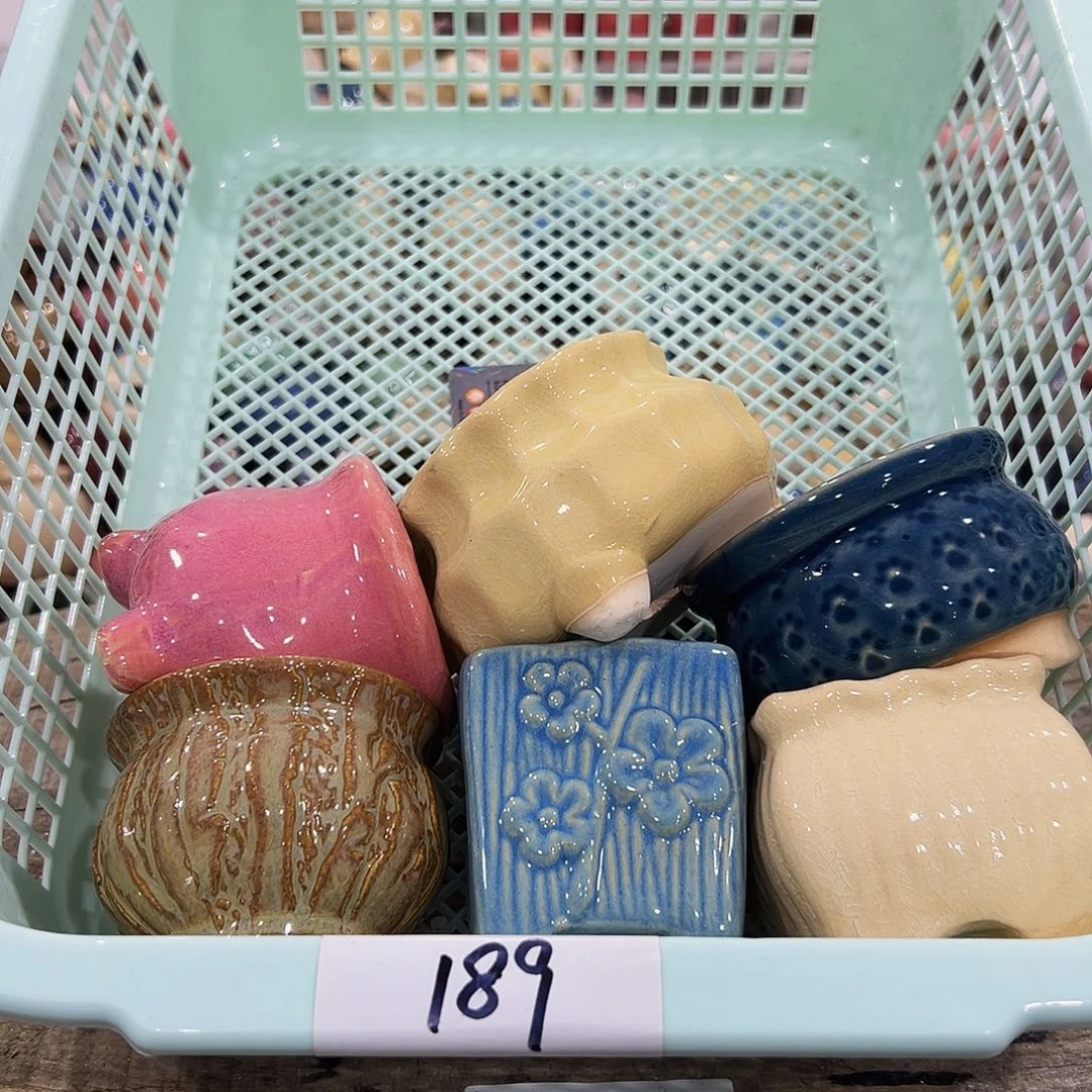 红陶高温陶瓷材料189