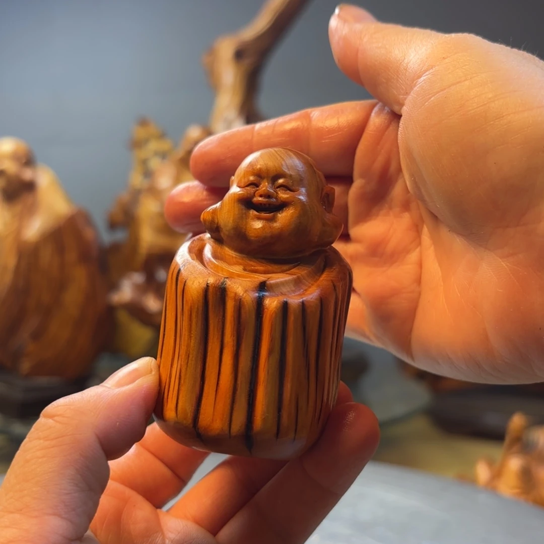 柏木（崖柏）柏摆件66666666