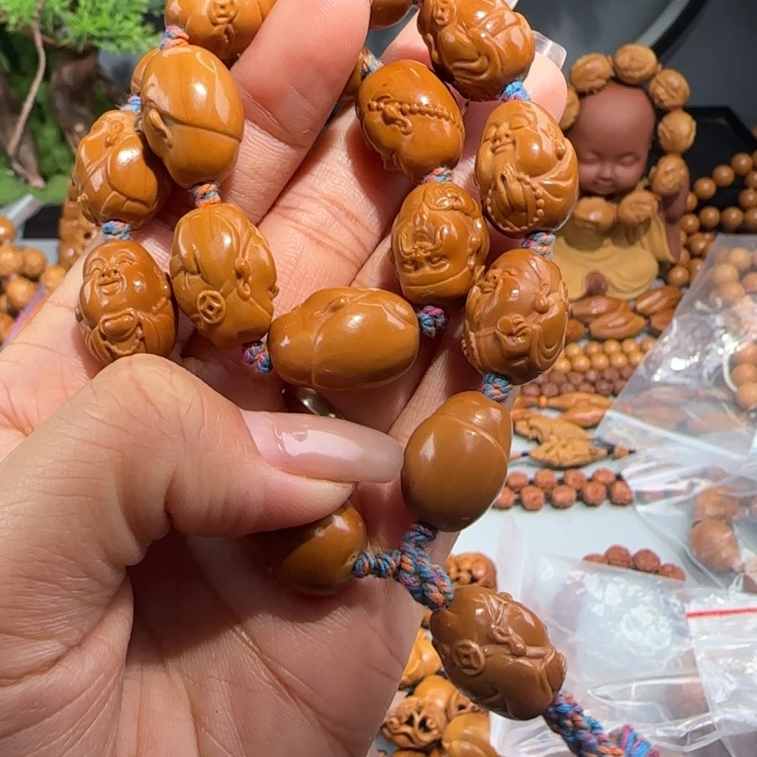 手串/手链橄榄核福利待遇