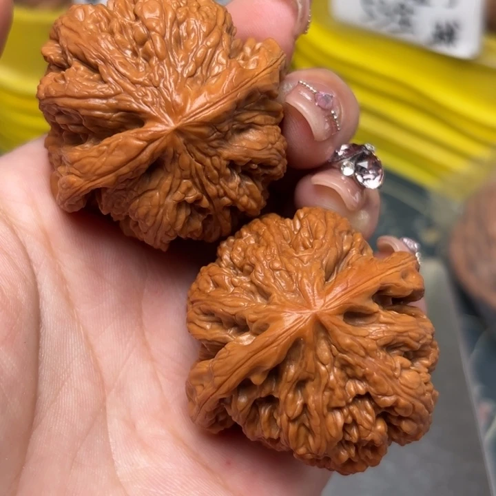 吊坠文玩核桃43-33424-02