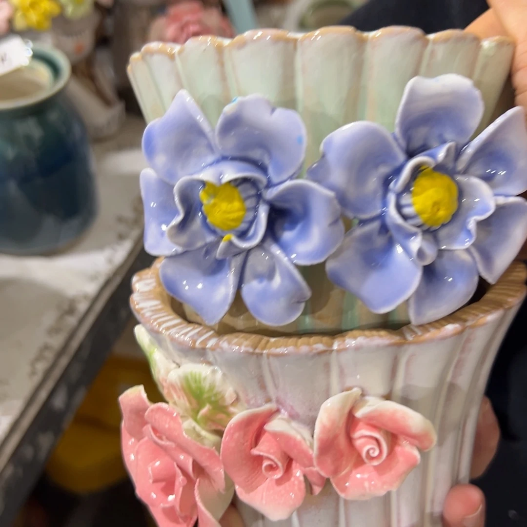 花盆，满18.8米发货爱退款拉黑