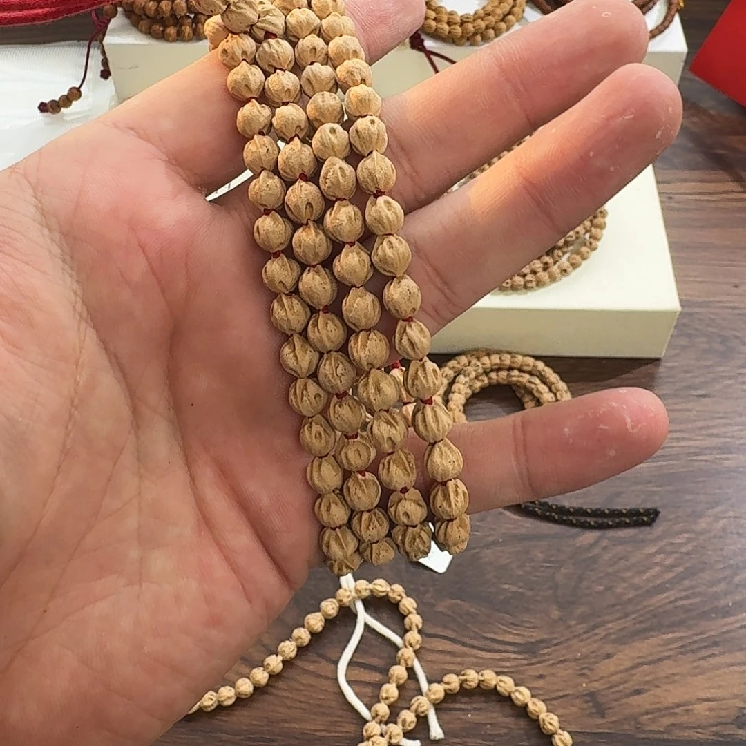 吊坠柏香籽/百香籽