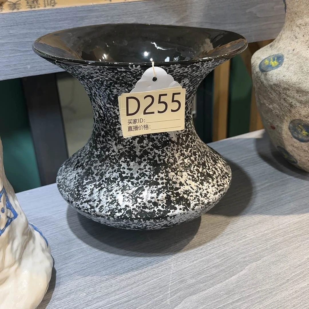 景德镇陶瓷艺术品