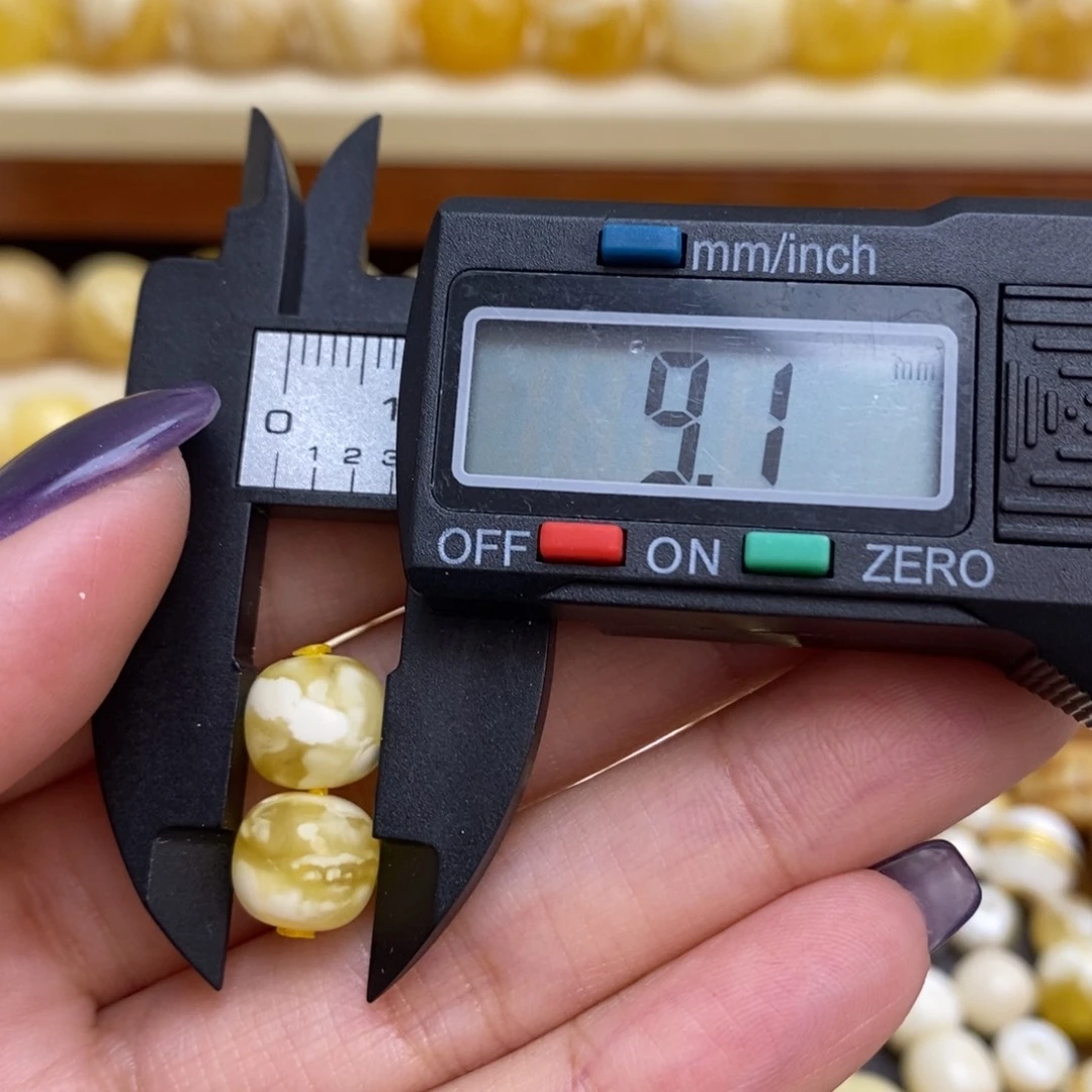 琥珀珠宝奇石未镶嵌贰*张