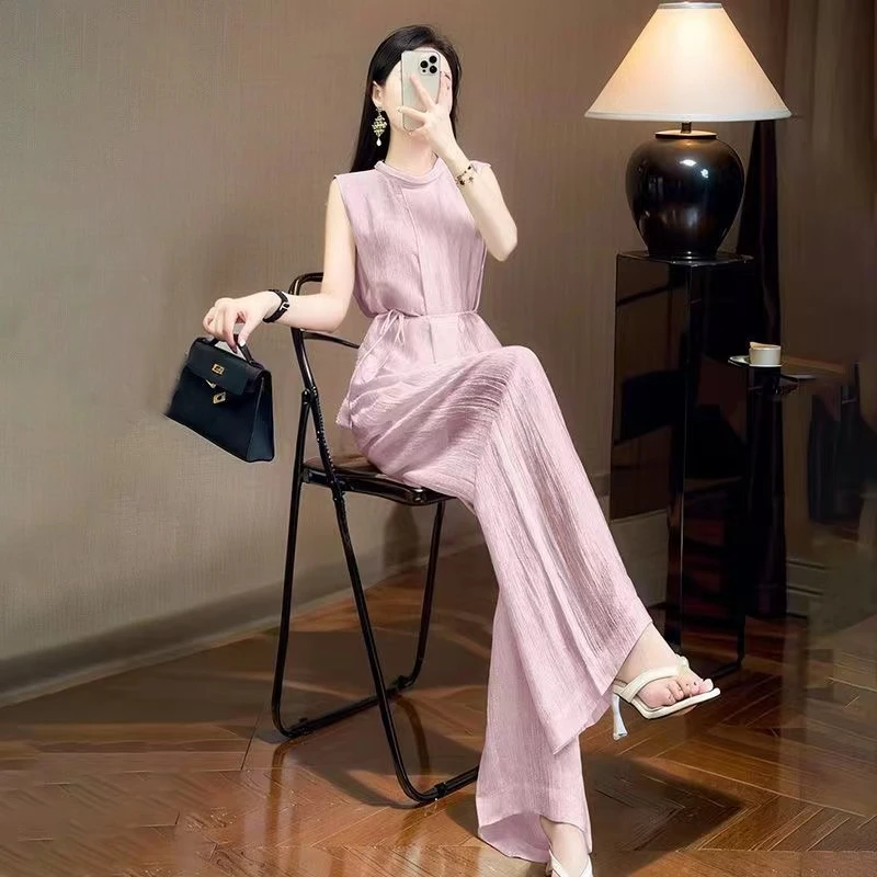 49 时尚休闲套装连衣裙