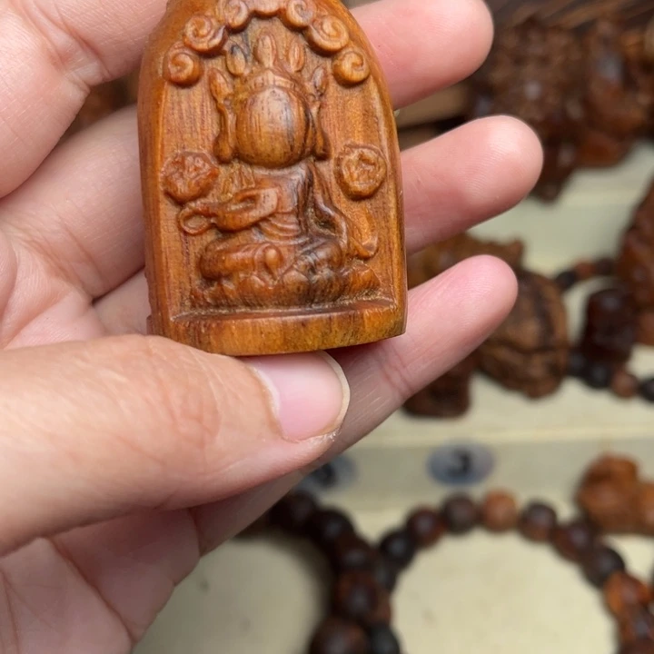 贡木手串/手链贡木