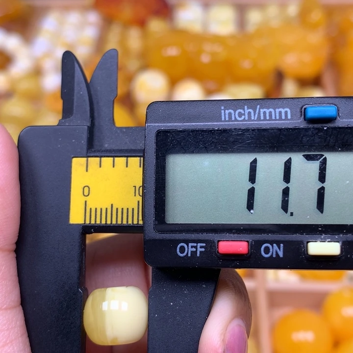 非金属配珠配饰13