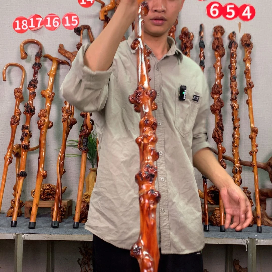 黑果木带自然纹裂不能接受勿拍国庆中秋店庆福利价