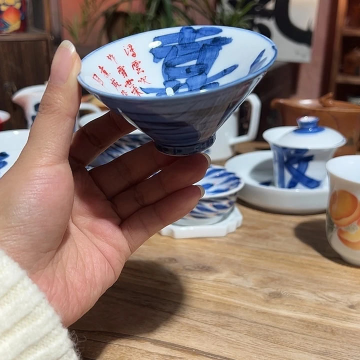 陶瓷艺术作品欣赏