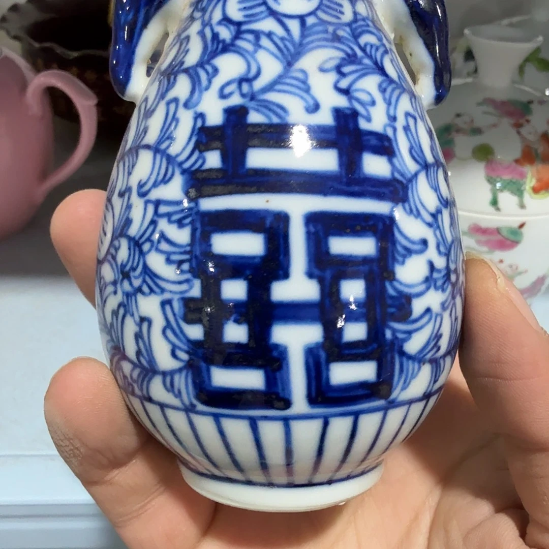 其他陶摆件的人多很呢哈哈好嘛