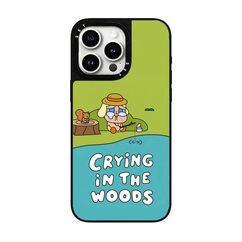 31-60号图黑框镜面直播间自选2.0版本CASE平替手机壳