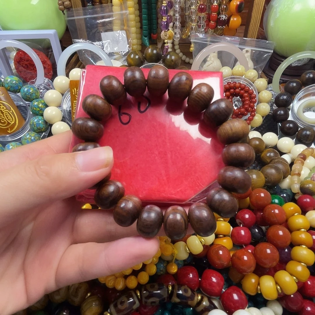 大果紫檀（缅甸花梨）桔*60