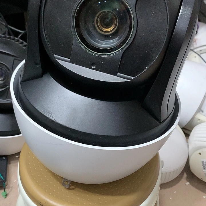 99新海康威视8231带电源支架64卡