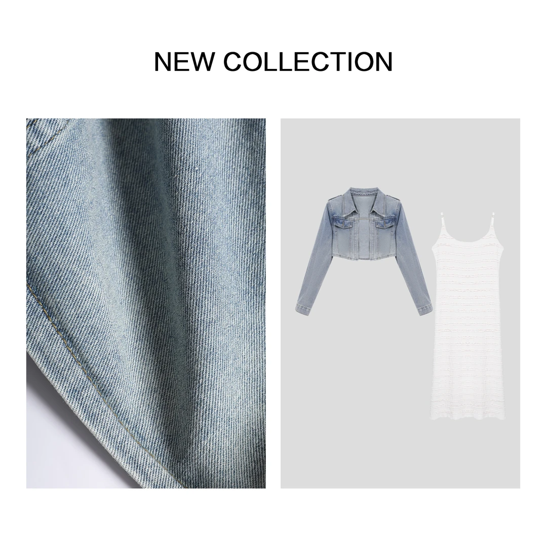 【浅浅大小姐】D3F39019B 女士气质显瘦连衣裙套装