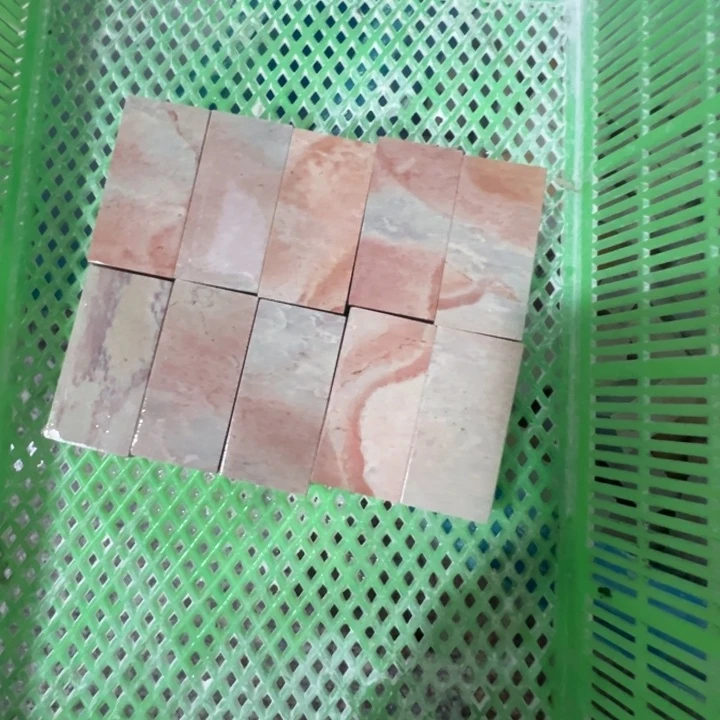 印度石一****❥新矿印石