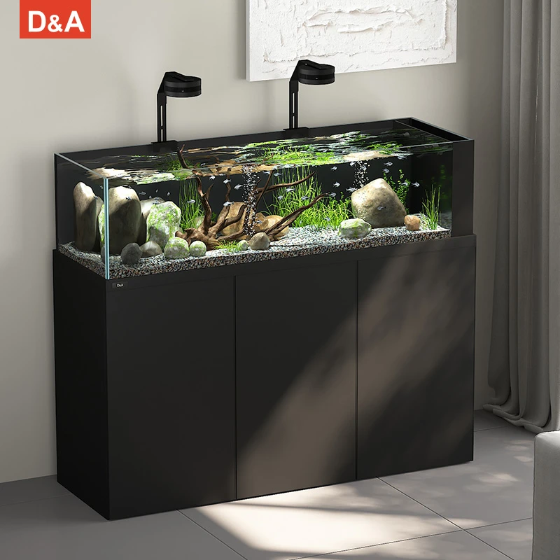 D&A/德克 溪流缸（筒灯款）