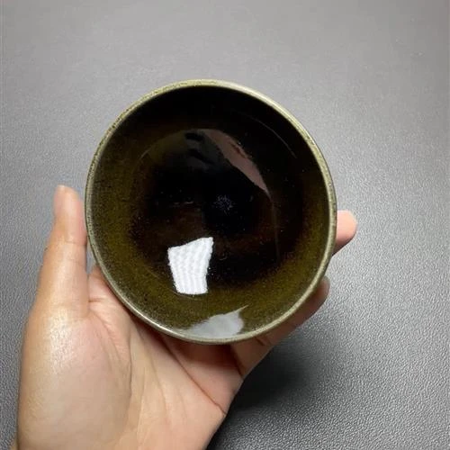 【闪购商品】茶盏-692............