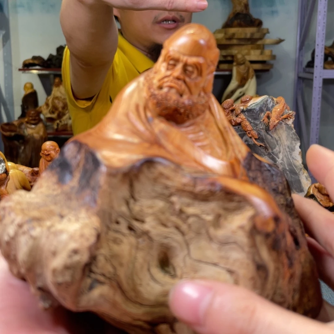 【闪购商品】柏木（崖柏）其他