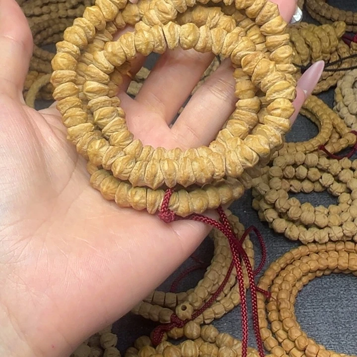 【闪购商品】柏香籽/百香籽吊坠@**@