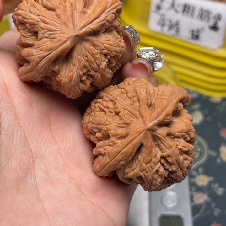 吊坠桃核44-30645-02