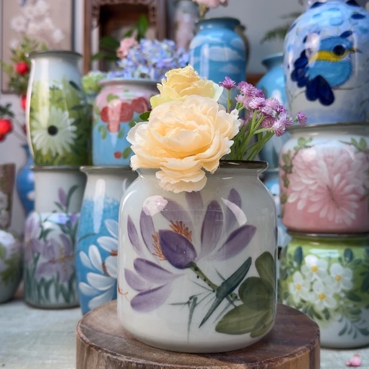 摆件花瓶55555558588555555