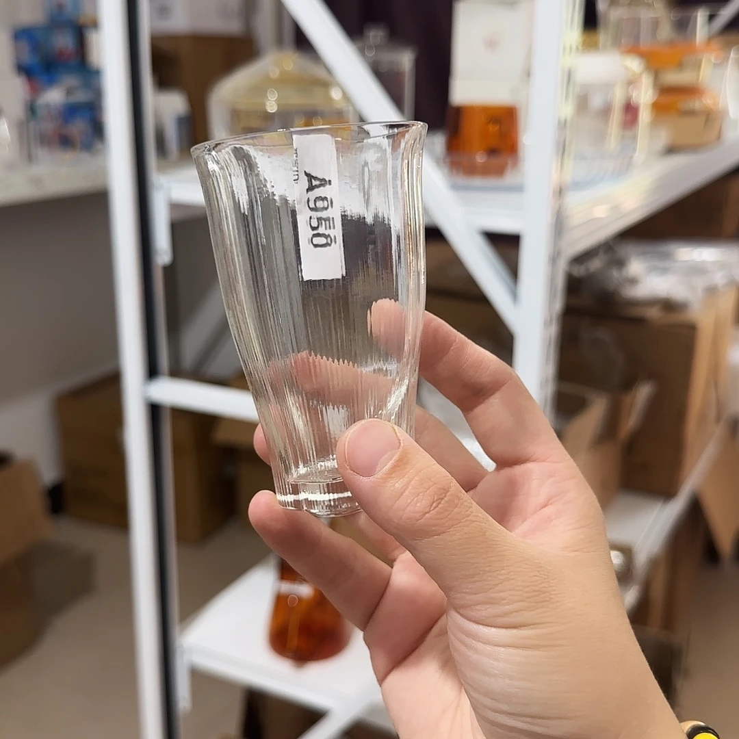 950发2雪花杯高硼硅