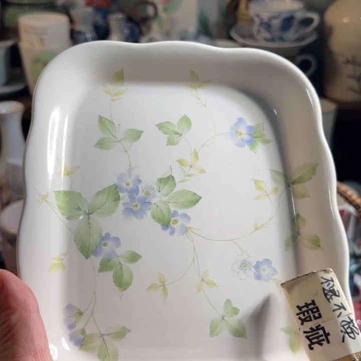 满18米包邮，默认微瑕谨慎参拍，不退不换