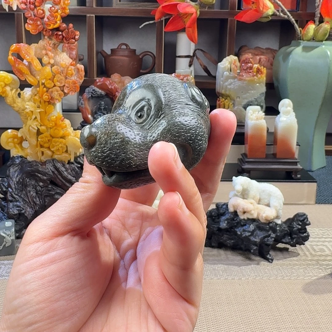 印石寿山石印章印石111111