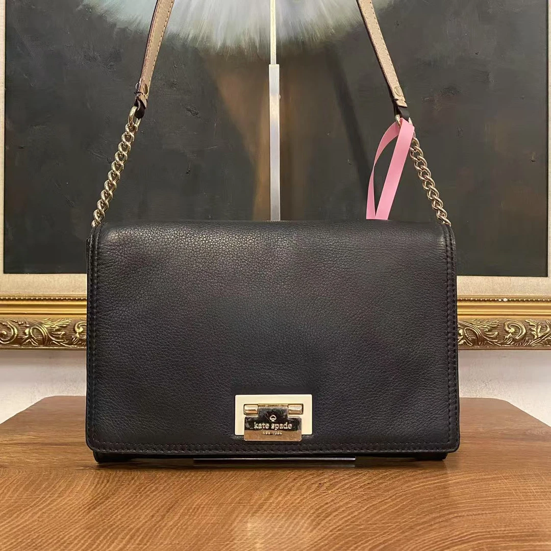 95新 Kate spade/凯特丝蓓 kate单肩包/001003