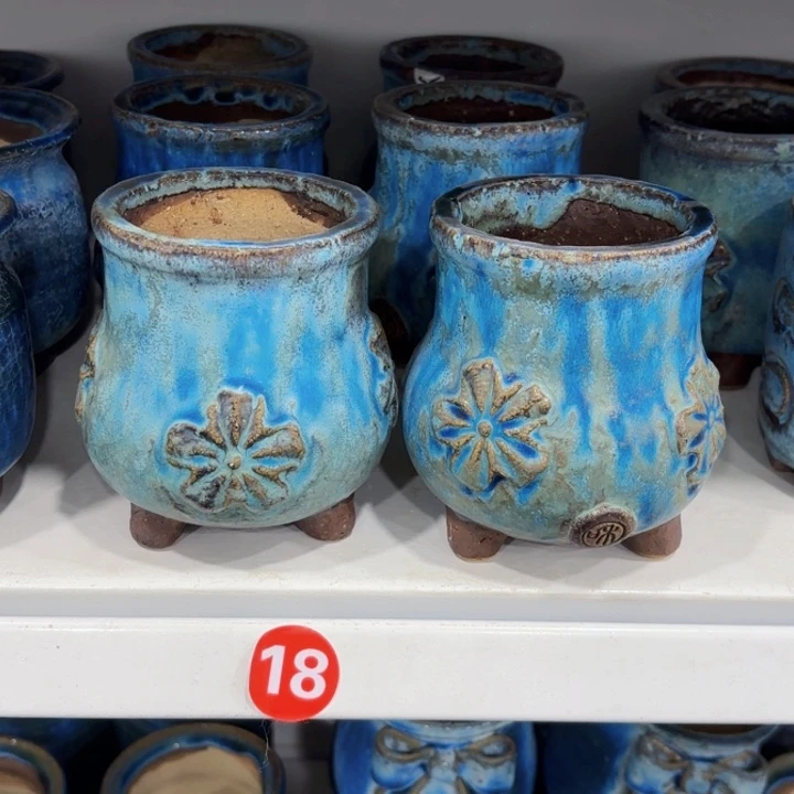 内口7高11左右，2个