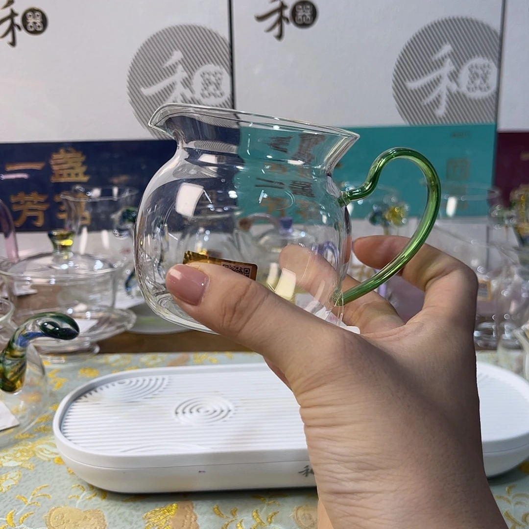 禾器茶器仓库正品
