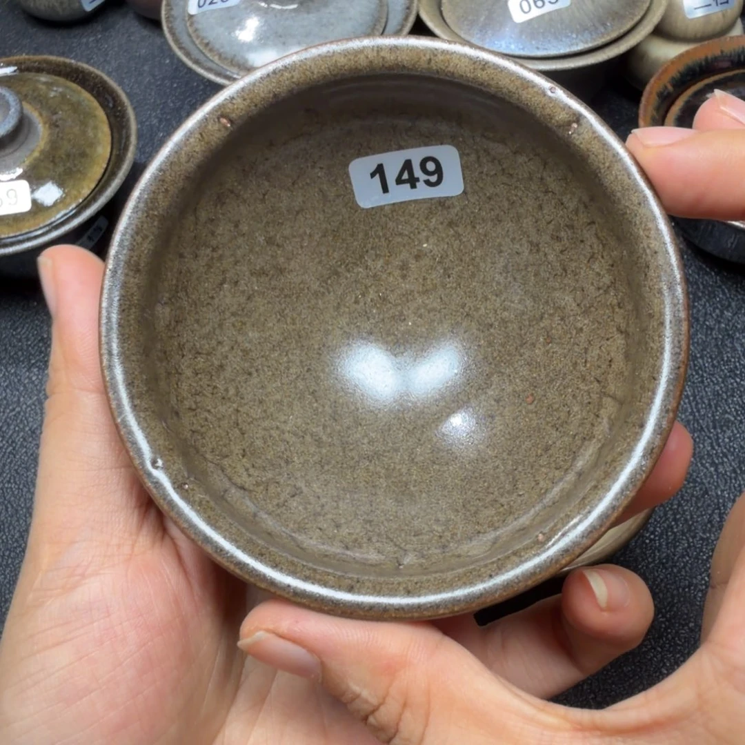 茶盏焦源龙窑，不忘初心149