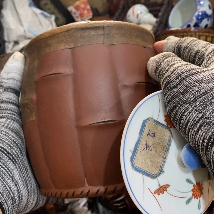 紫砂陶瓷艺术陶瓷艺术