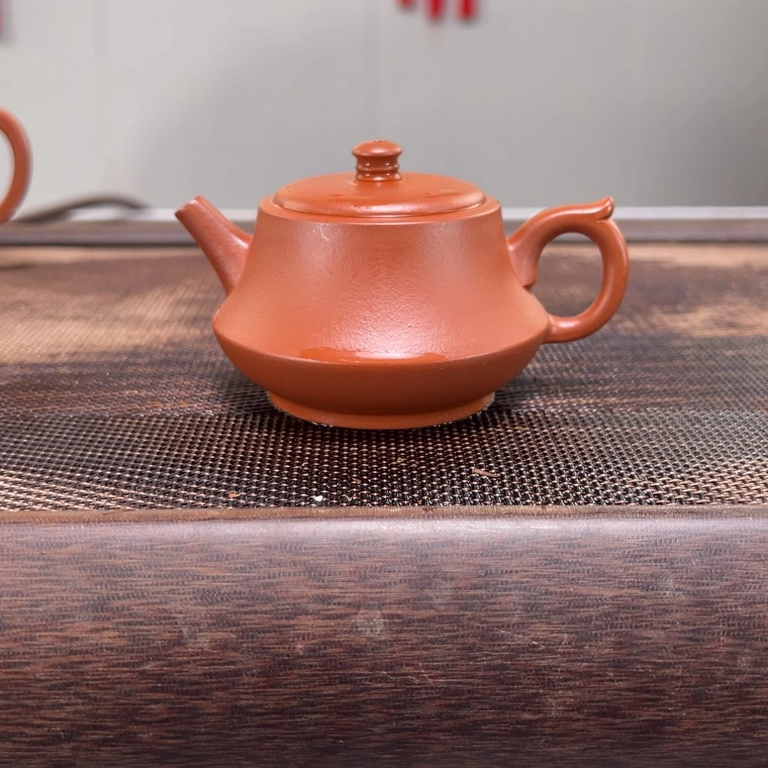 茶壶紫砂宜兴紫砂壶的制作工艺
