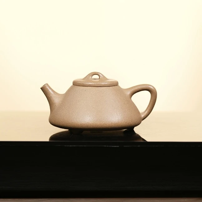 子冶石瓢 桂花段 QGG