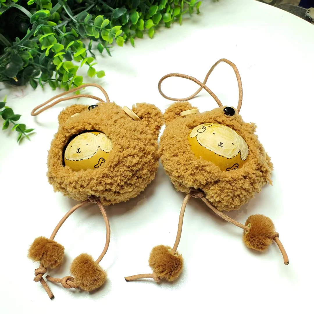 A0166【赵小姐】时尚百搭款挂件多样发其一