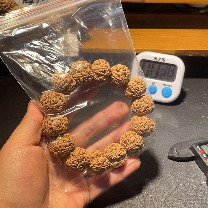 F***t金刚菩提手串金刚