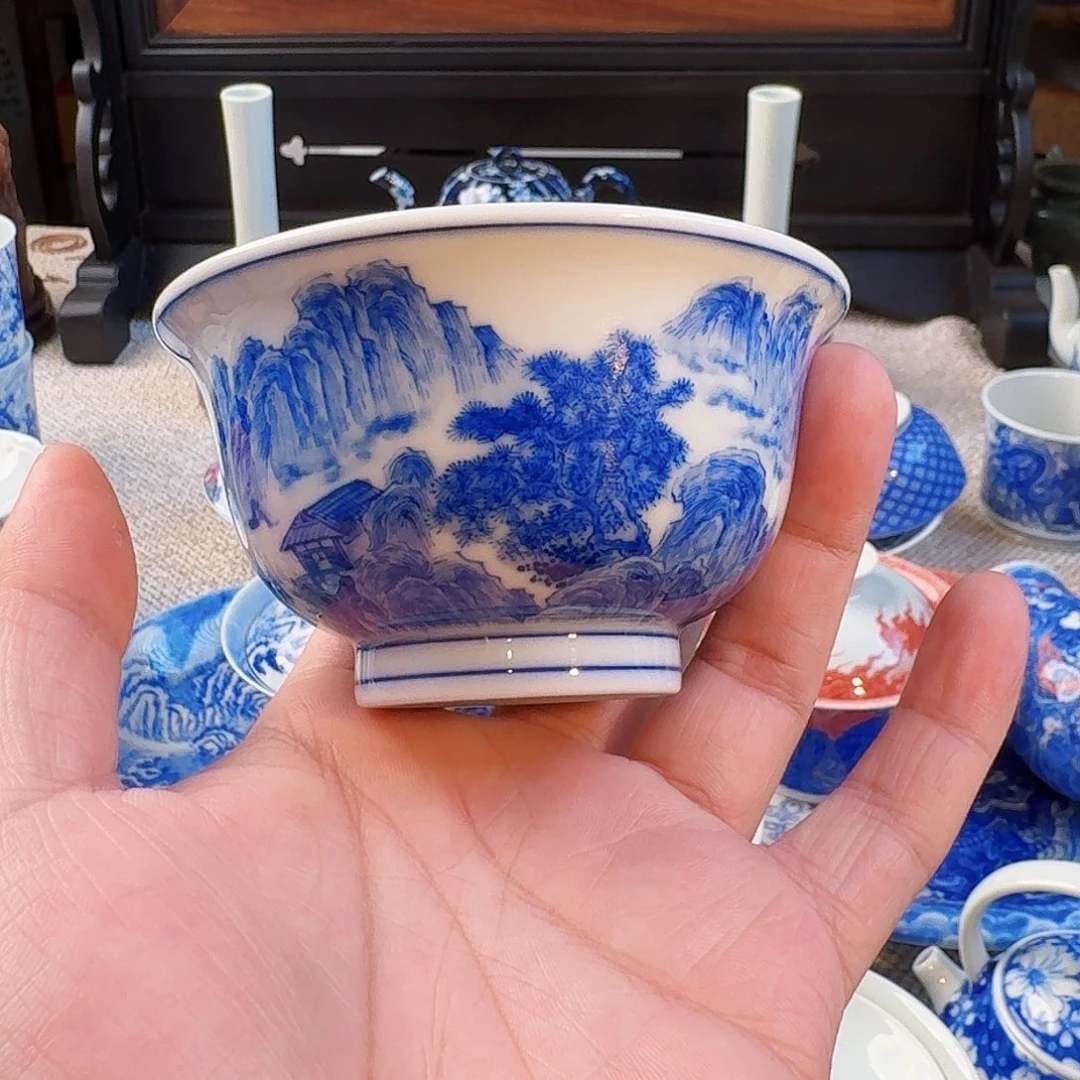 名窑口，放漏时间到啦