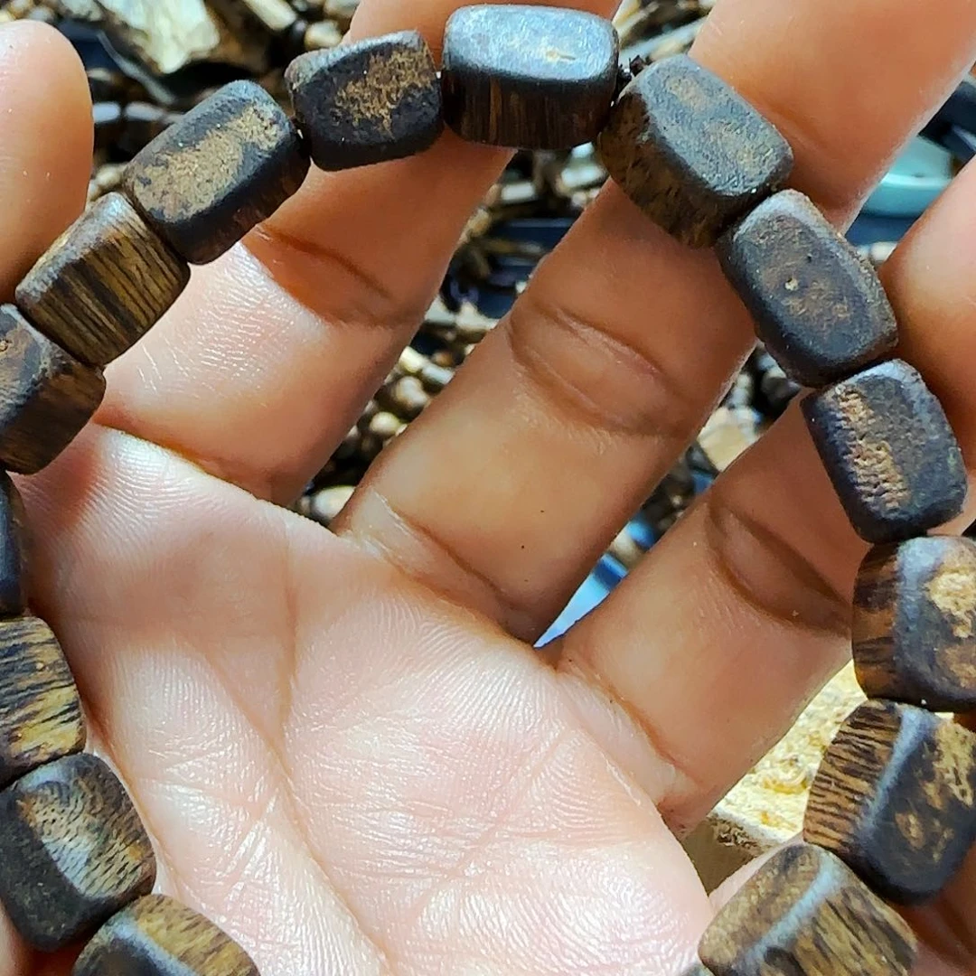 香榧木绿棋楠千里香单圈