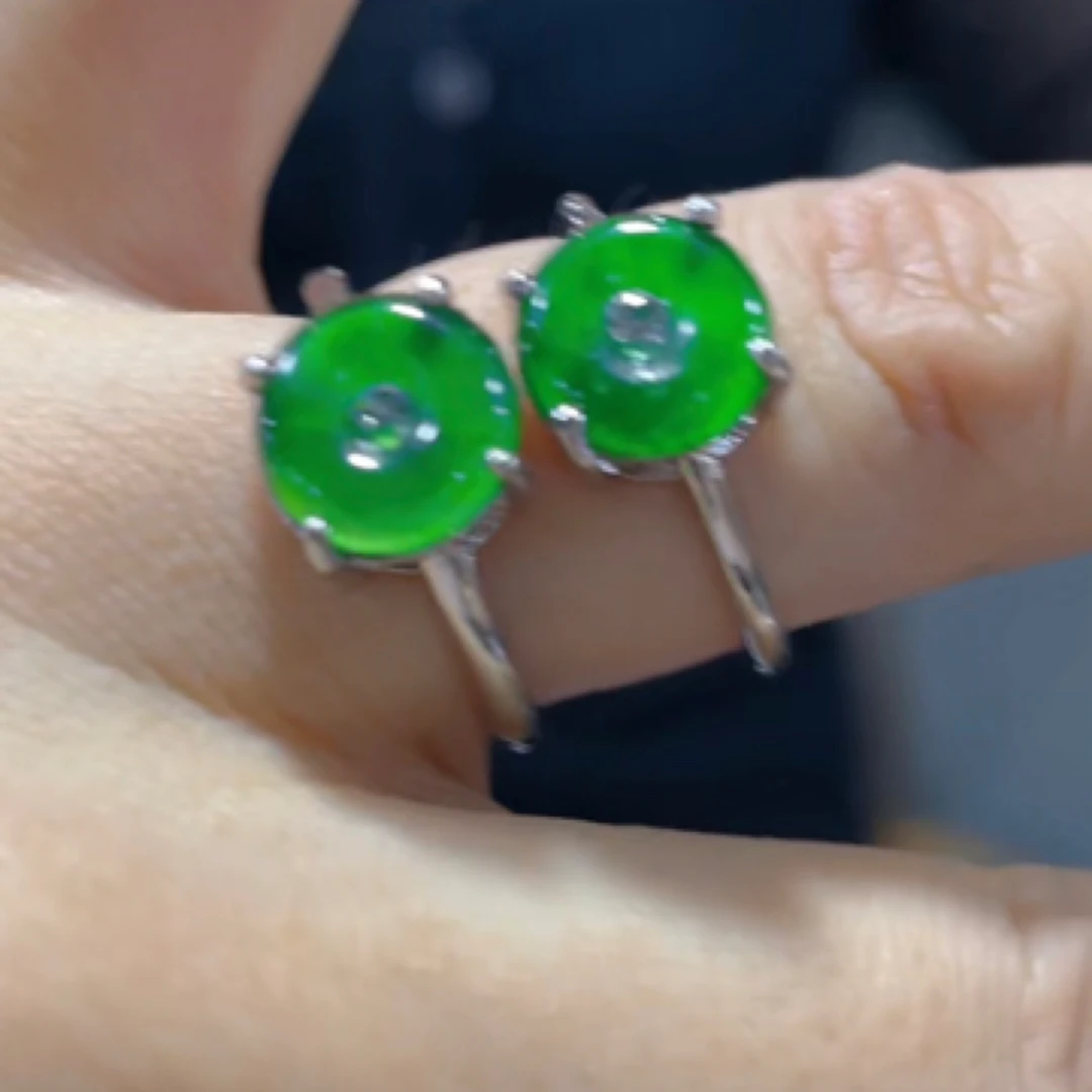 天然A货翡翠（多样性发货拍一件发件）