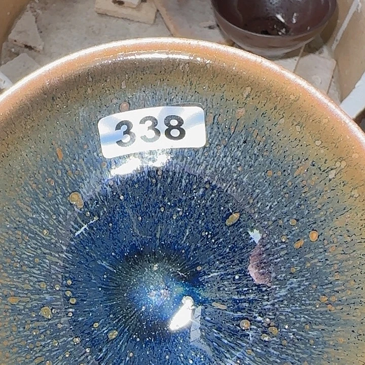 茶盏我。只有一天是真的开心快乐