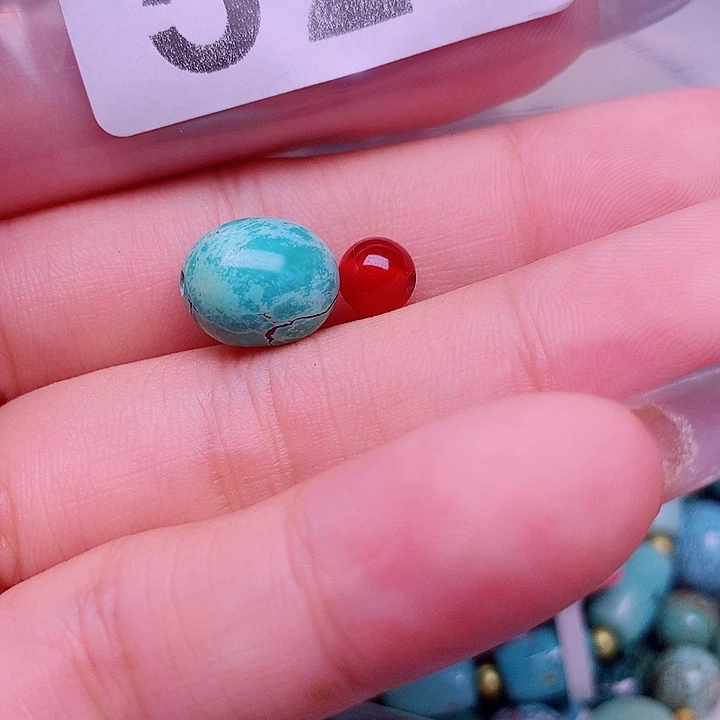 未镶嵌南红玛瑙珠宝奇石