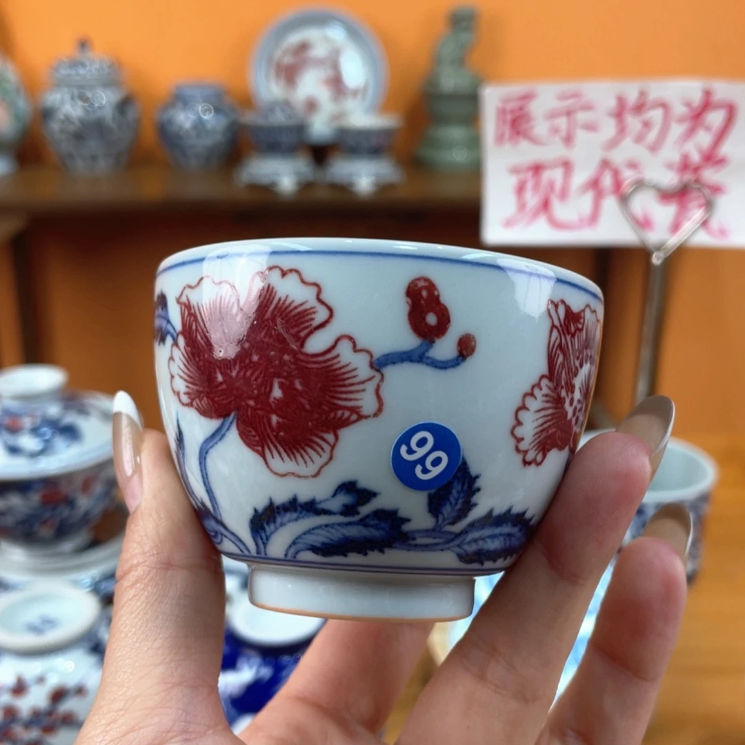 景德镇手绘哈哈哈哈哈哈