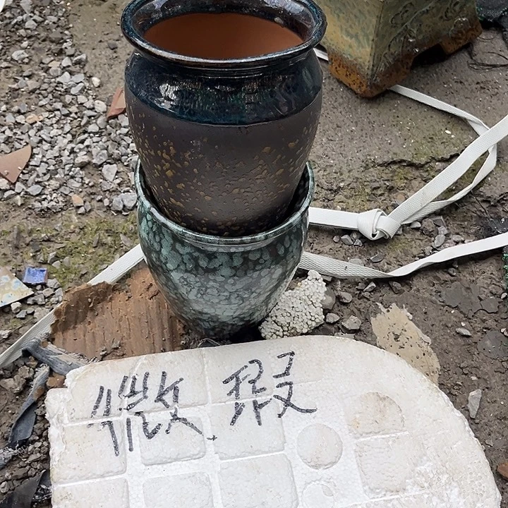 泥塑自产自销模式